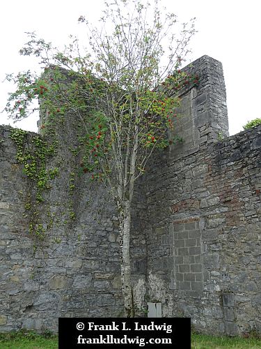 Sligo Gaol